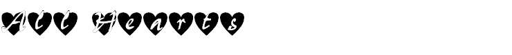 All Hearts