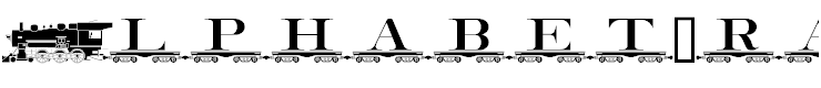 AlphabetTrain