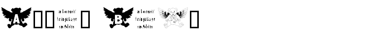 Angel Bear