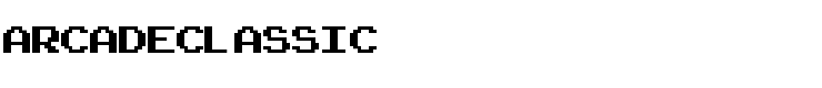 ArcadeClassic