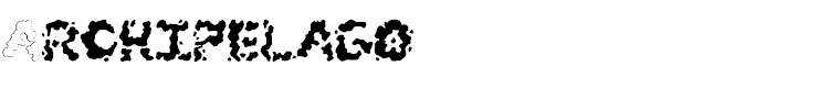 Archipelago