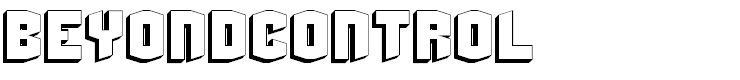 BeyondControl
