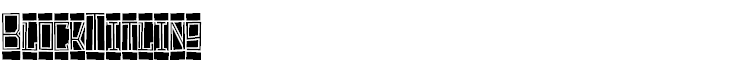 BlockTitling