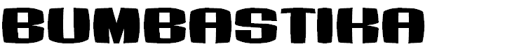 Bumbastika