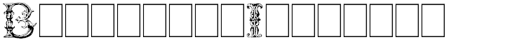 Burgoyne_Initials