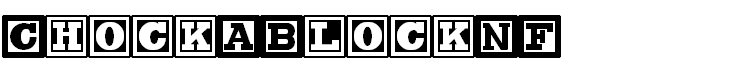 ChockABlockNF