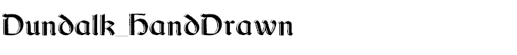 Dundalk_HandDrawn