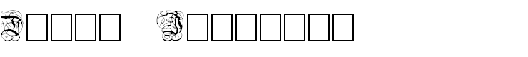 Dutch Initials