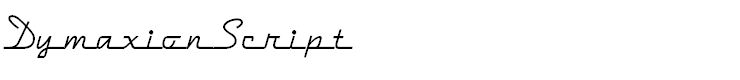 DymaxionScript