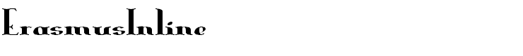 ErasmusInline