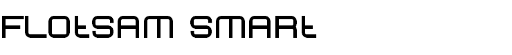 Flotsam Smart