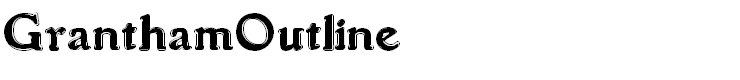 GranthamOutline
