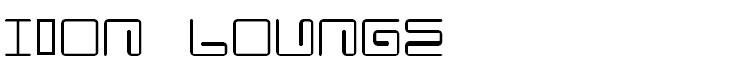 Iron Lounge