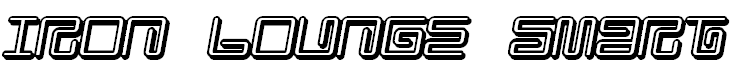 Iron Lounge Smart 2