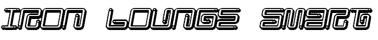 Iron Lounge Smart Dot 2