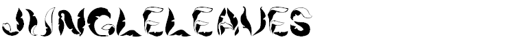 JungleLeaves