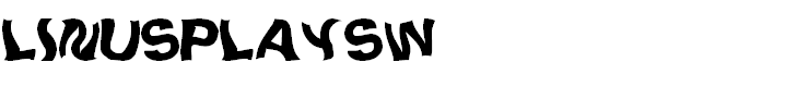 LinusPlaySW