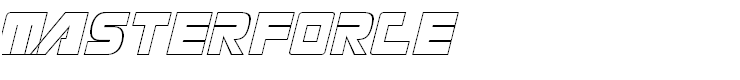Masterforce