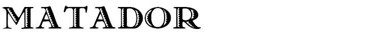 Matador