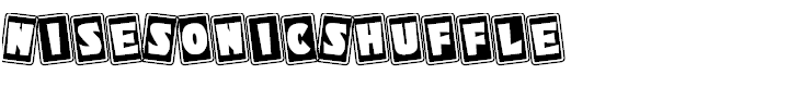 NiseSonicShuffle