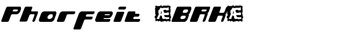 Phorfeit (BRK)