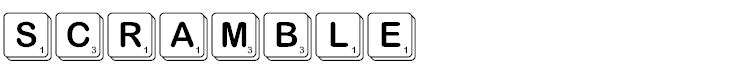 Scramble