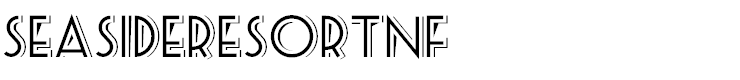 SeasideResortNF