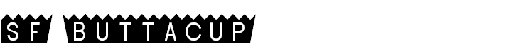 SF Buttacup