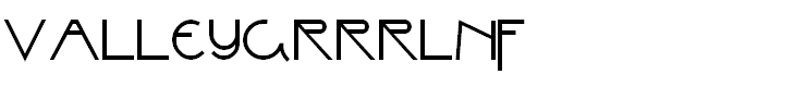 ValleyGrrrlNF