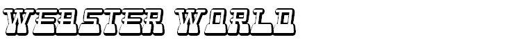 Webster World