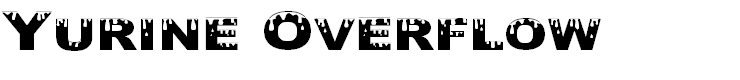 Yurine Overflow
